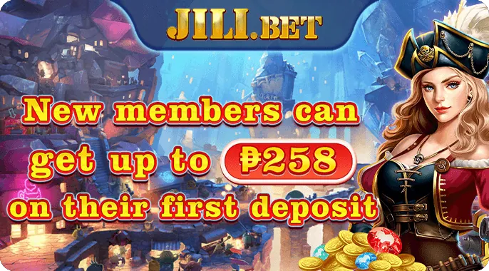 Step 2: Make your first deposit using preferred payment options